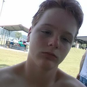 Meet your Posher, Colton